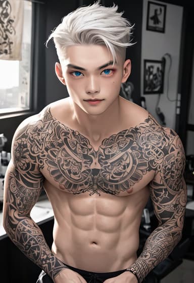Thomas Bowers