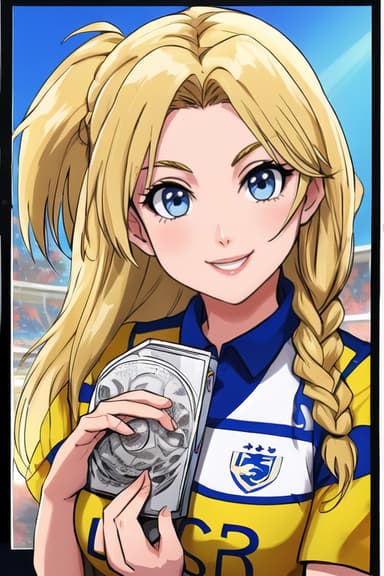 Laney Holloway