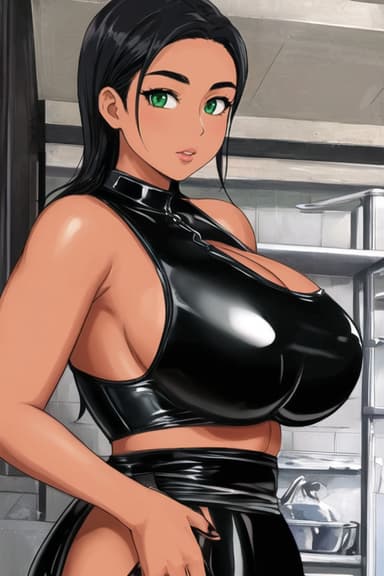 Luna Le