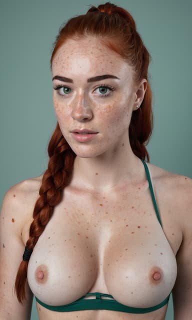 Tiffany Mueller