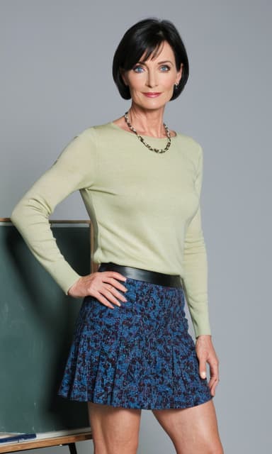 Ellen Young