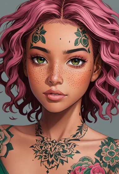 Madyson Meyers