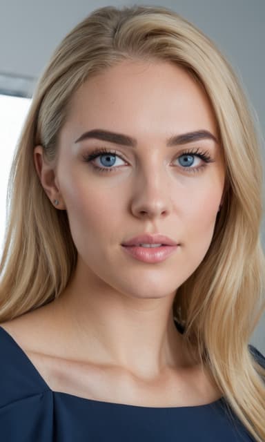 Maeve Valencia