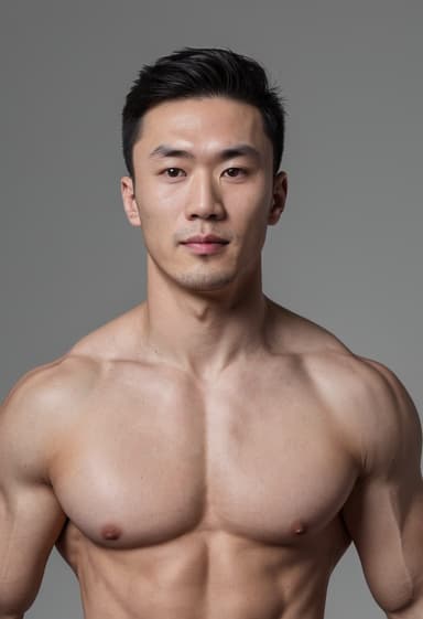 Parker Wu