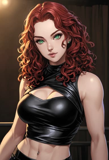 Alisa Willis
