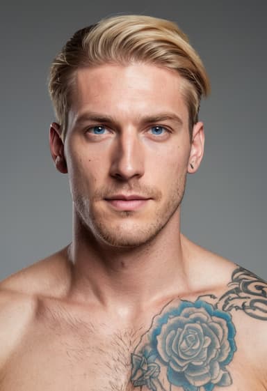 Galen Barr