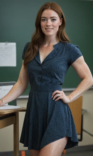 Sarah Kaiser