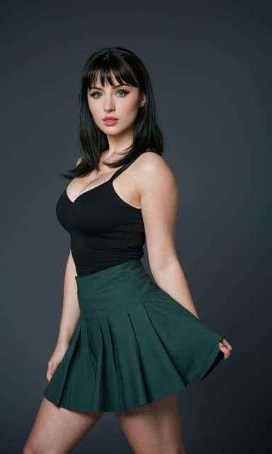 Lilyana Weiss