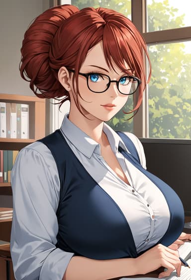 Annalise Wheeler