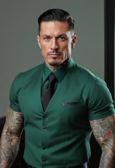 Terence Hoover