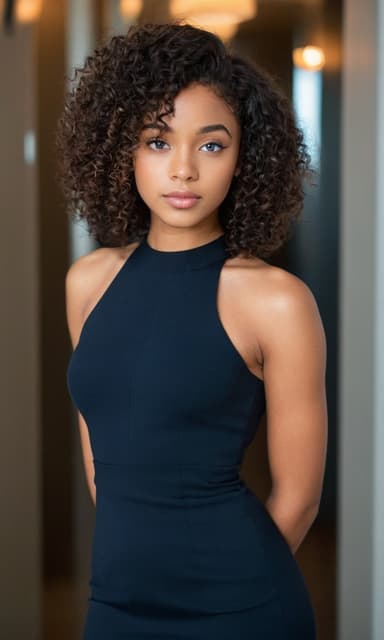 Cierra Johnson
