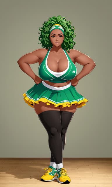 Reina Stafford