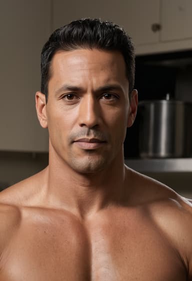 Terrence Trevino