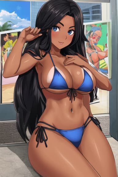 Shania Rice