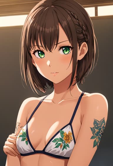 Karma Cherry