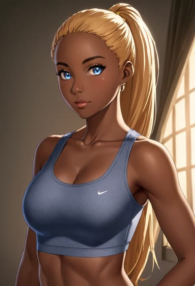 Brenna Richardson