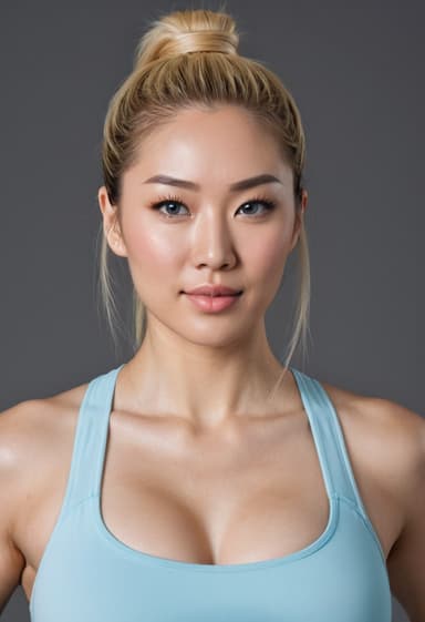 Priscilla Wu