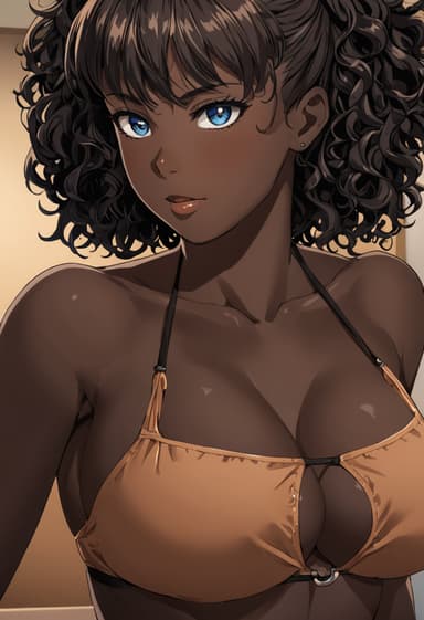 Lesly Cunningham