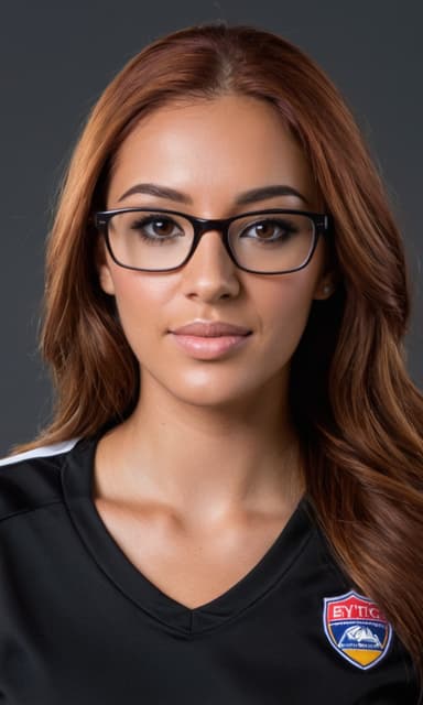 Carleigh Ali