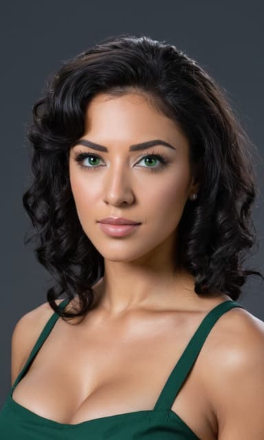Gloria Rivas