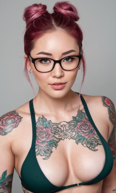 Annalise Liu