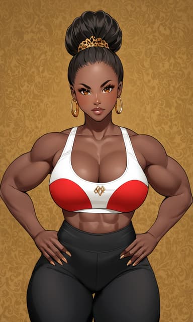 Jazmyn Mayo