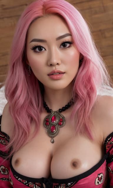 Annie Frost
