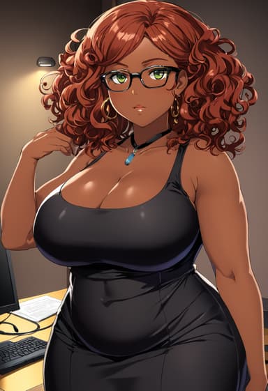 Tiana Wilson