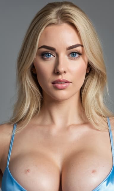 Caroline Hancock