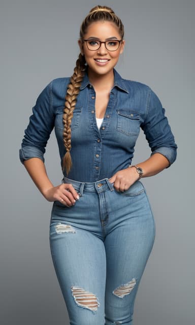 Madisyn Drake