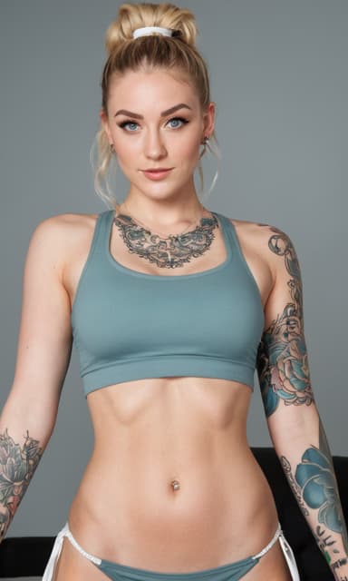 Elisa Sawyer