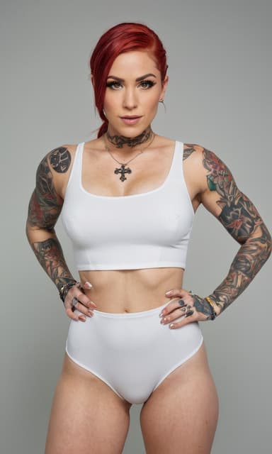 Amani Braun