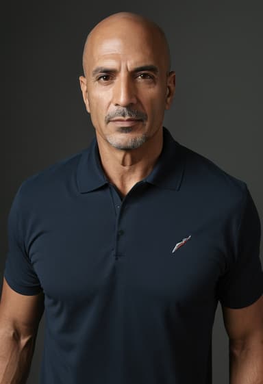 Mariano Gaines