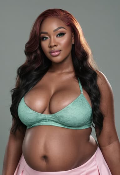 Christina Poole