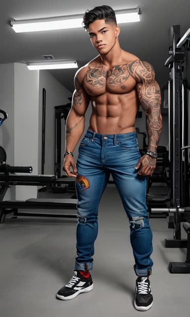 Norman Pineda