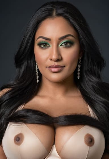 Yaritza Dickerson