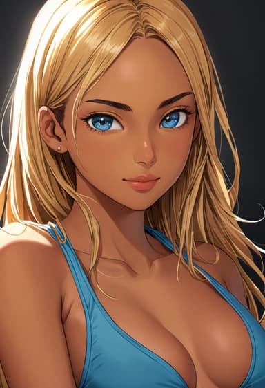 Tatiana Ashley