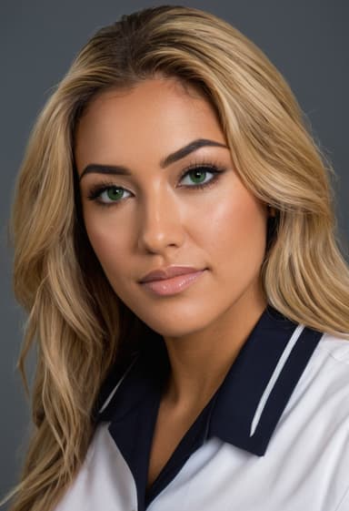 Taniya Berry