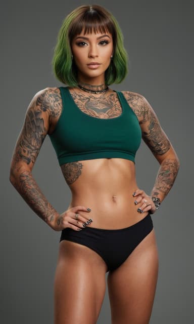 Araceli Brown