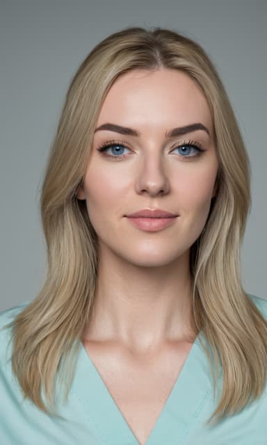 Laney Mckay