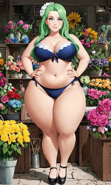 Izabelle Jennings