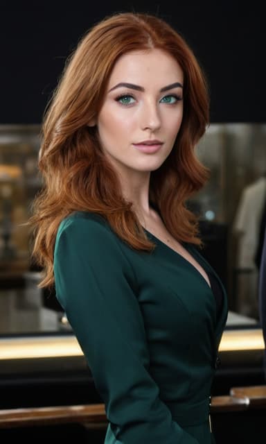 Fernanda Bender