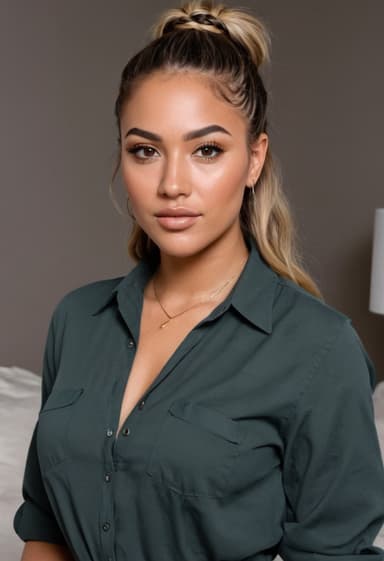 Amira Mooney