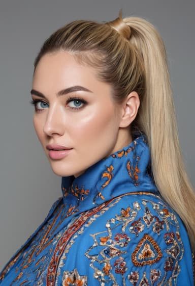 Sharon Zamora