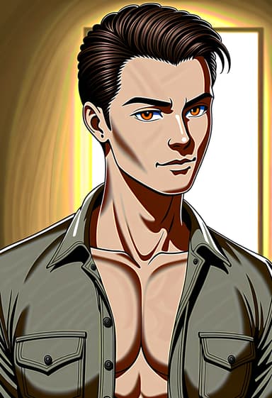Dominic Madden