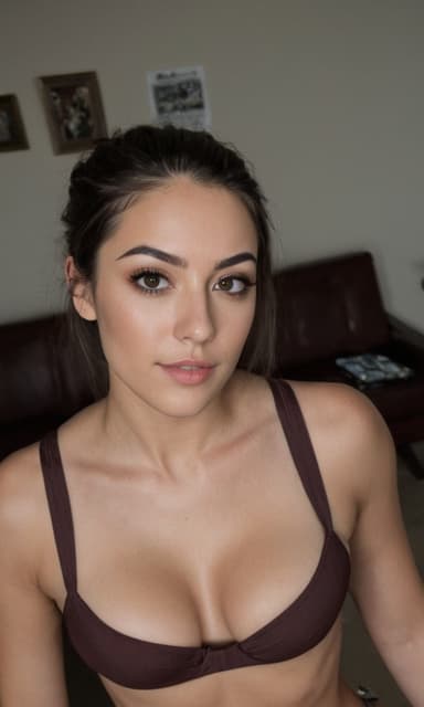 Aaliyah Barajas