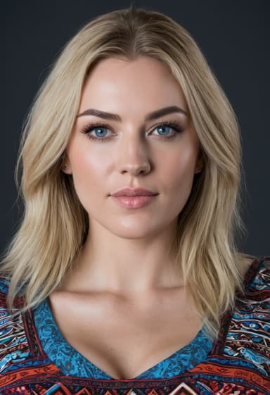Madilyn Carter
