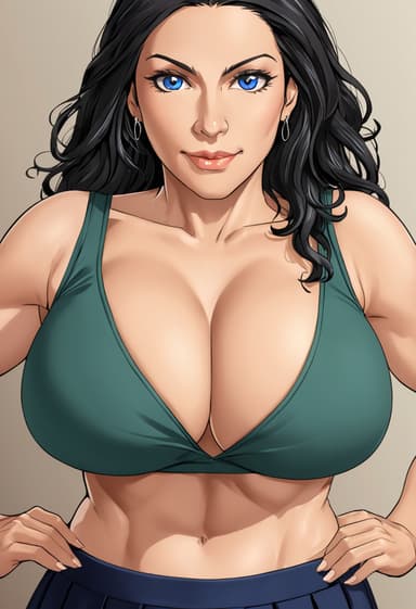 Chelsea Escobar