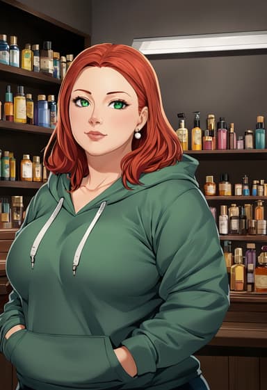 Emelia Meyers