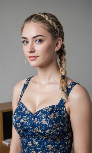Frida Sanchez